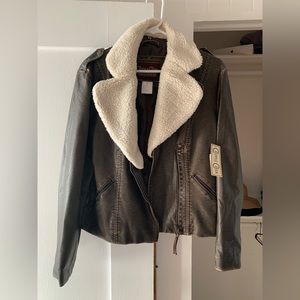 Cripple creek jacket